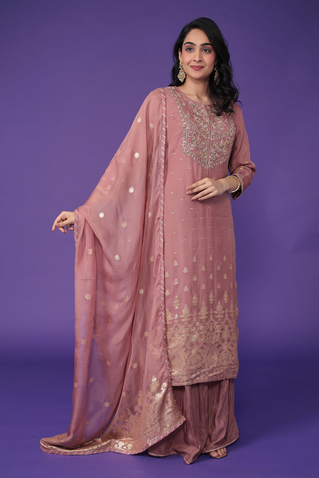 Indian wear, traditional wear, womens wear, ethnic wear Suit, Suits, 