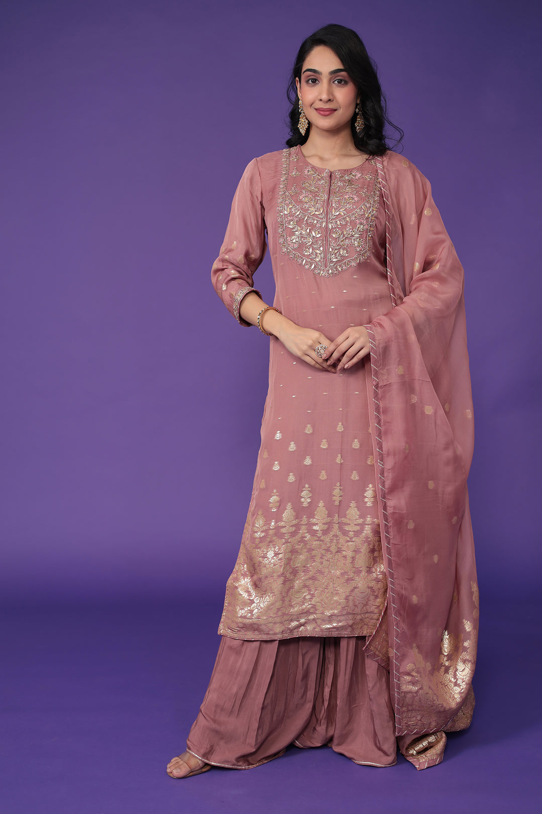 Indian wear, traditional wear, womens wear, ethnic wear Suit, Suits, 