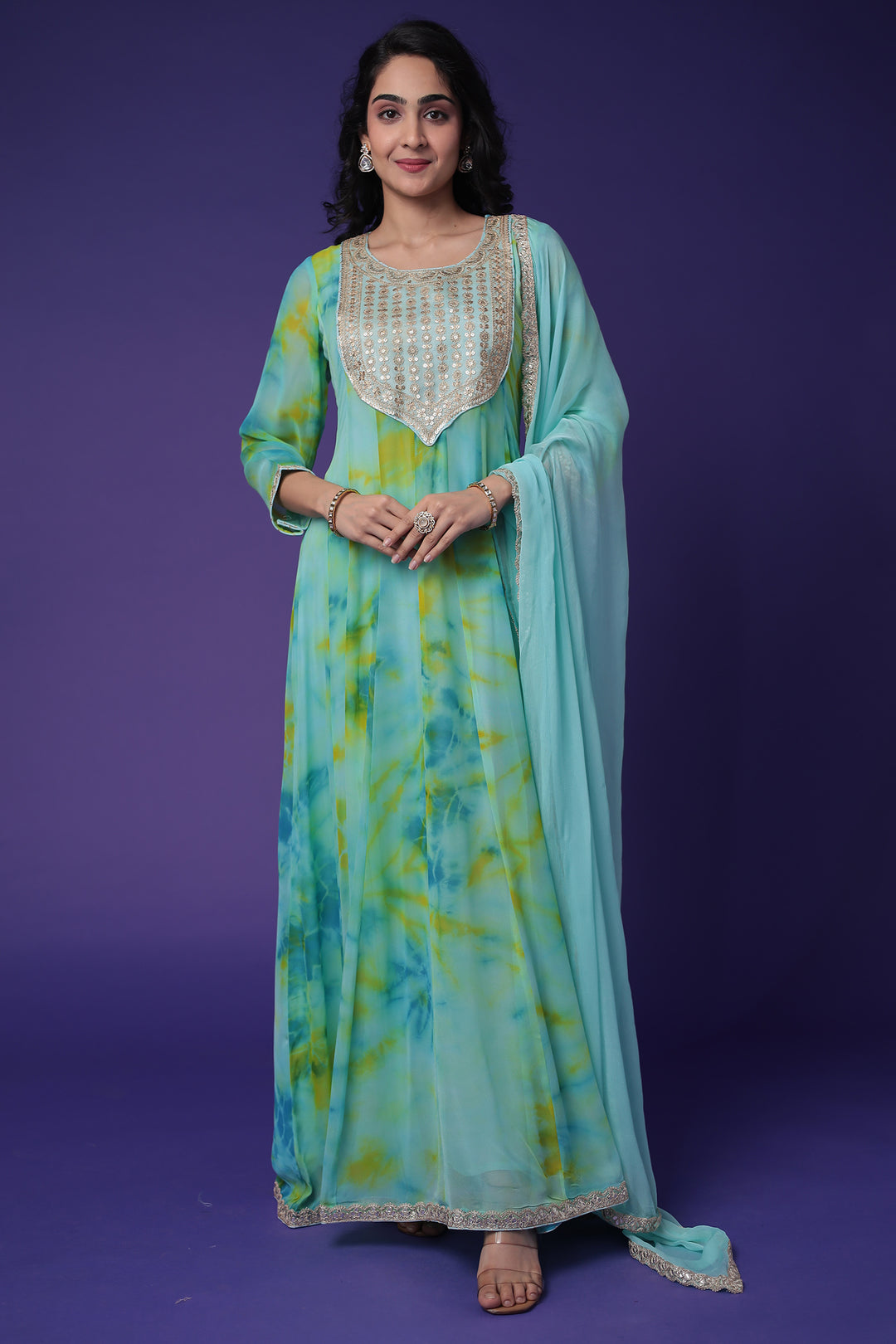 Indian wear, traditional wear, womens wear, ethnic wear Suit, Suits, 