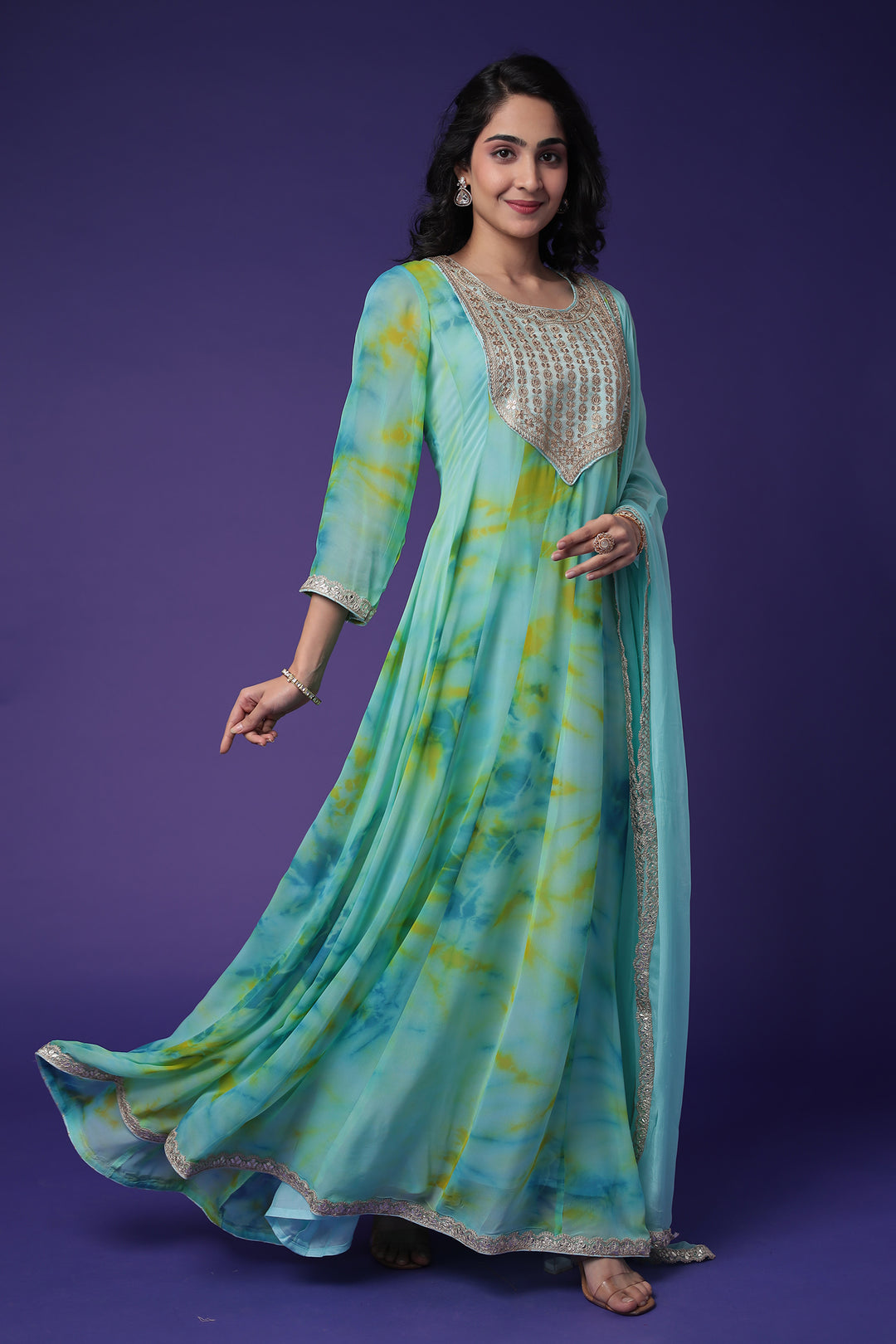 Indian wear, traditional wear, womens wear, ethnic wear Suit, Suits, 