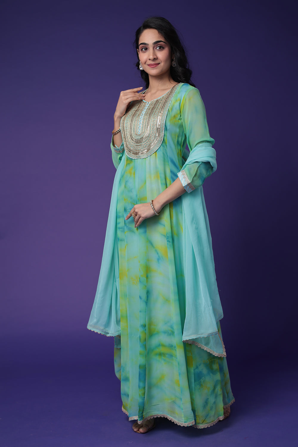 Indian wear, traditional wear, womens wear, ethnic wear Suit, Suits, 