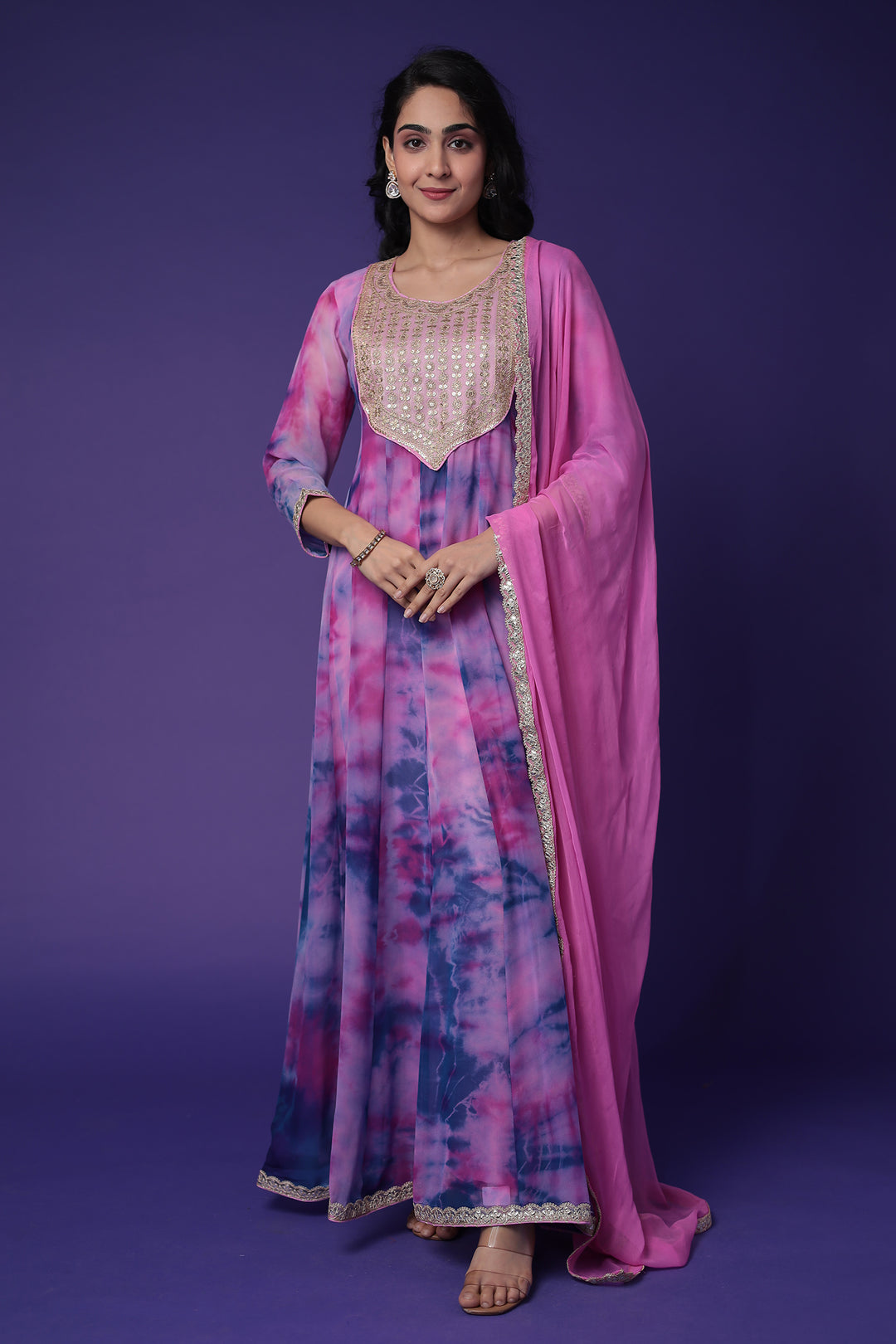 Indian wear, traditional wear, womens wear, ethnic wear Suit, Suits, 