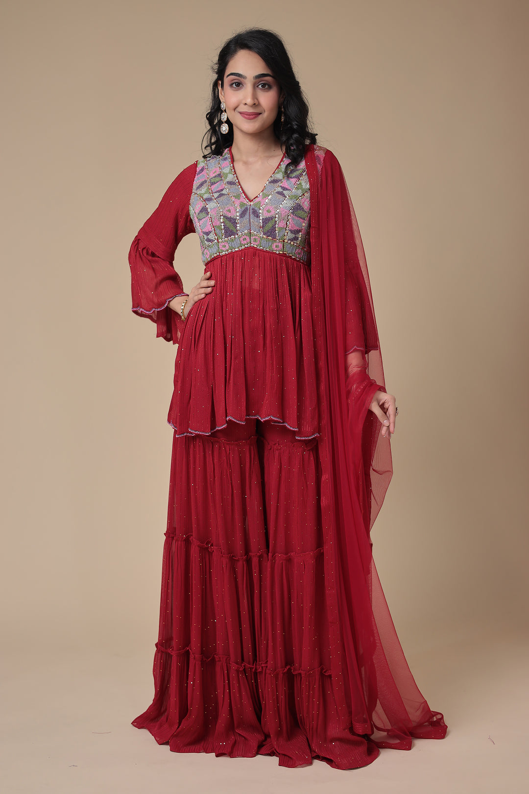 Indian wear, traditional wear, womens wear, ethnic wear Suit, Suits, 