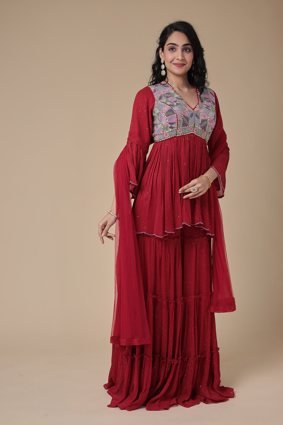 Indian wear, traditional wear, womens wear, ethnic wear Suit, Suits, 