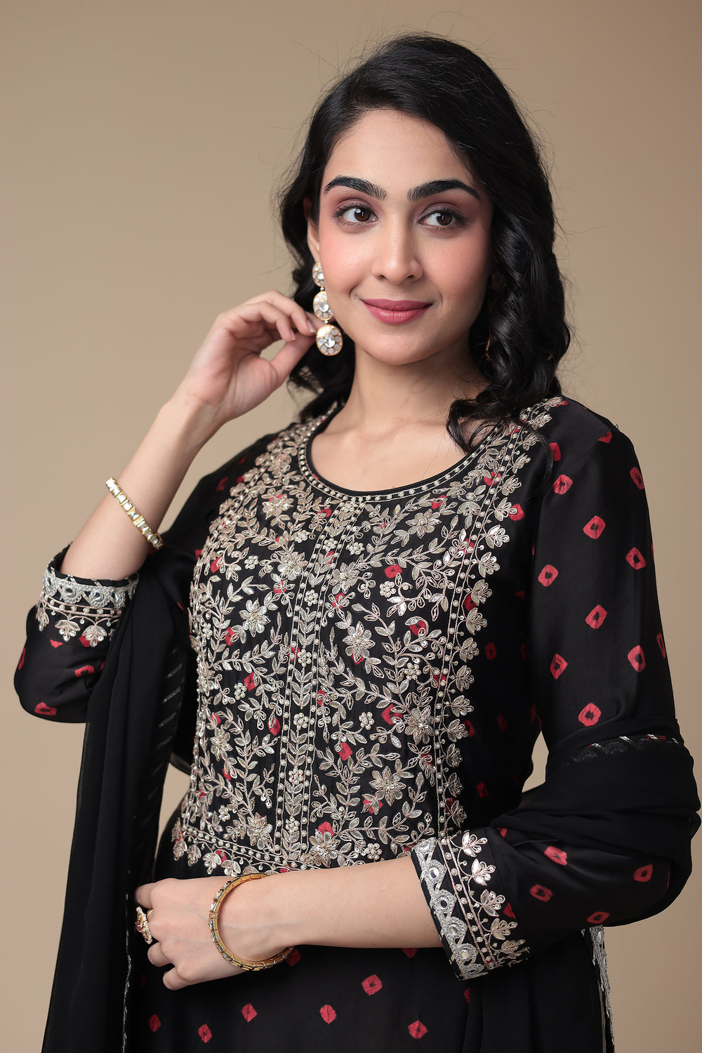 Indian wear, traditional wear, womens wear, ethnic wear Suit, Suits, 