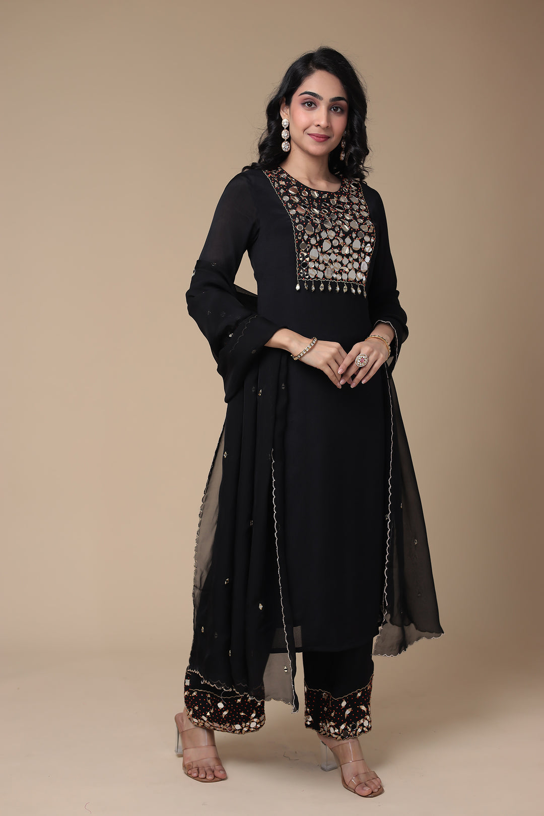 Indian wear, traditional wear, womens wear, ethnic wear Suit, Suits, 