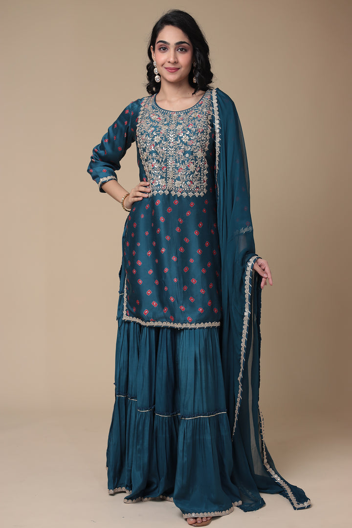 Indian wear, traditional wear, womens wear, ethnic wear Suit, Suits, 