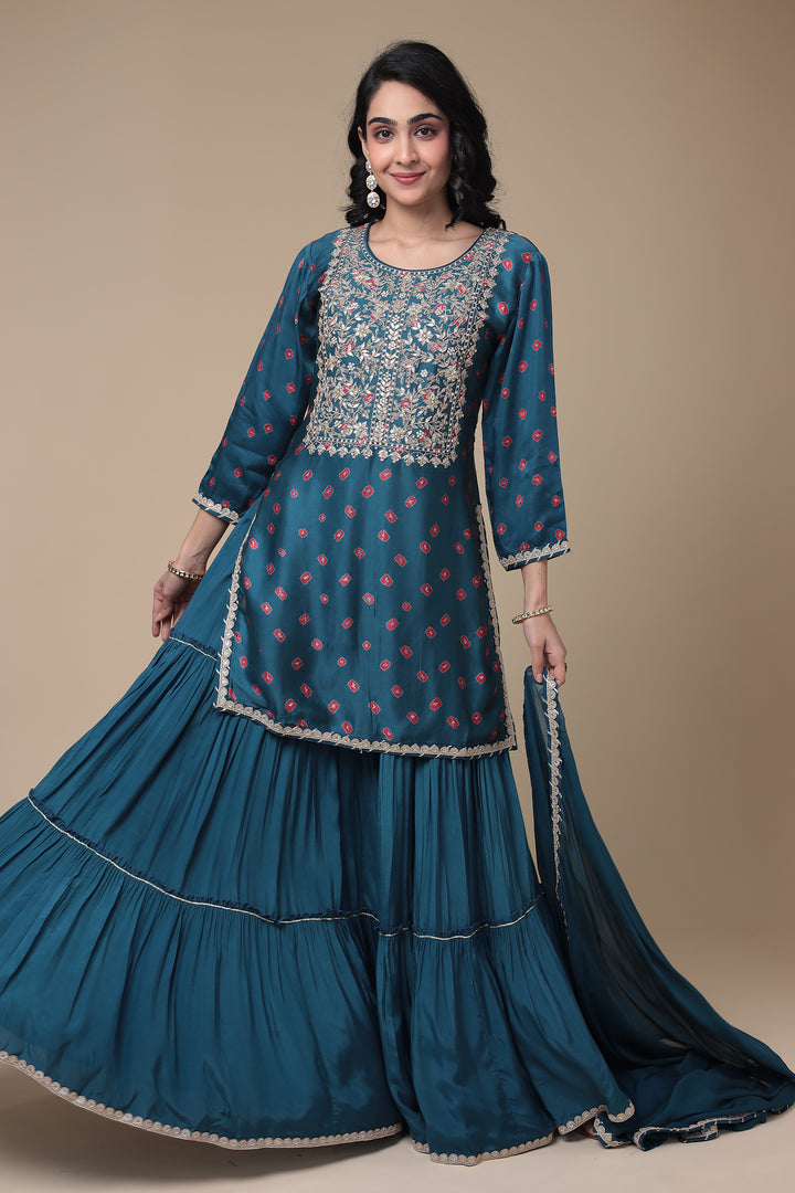 Indian wear, traditional wear, womens wear, ethnic wear Suit, Suits, 