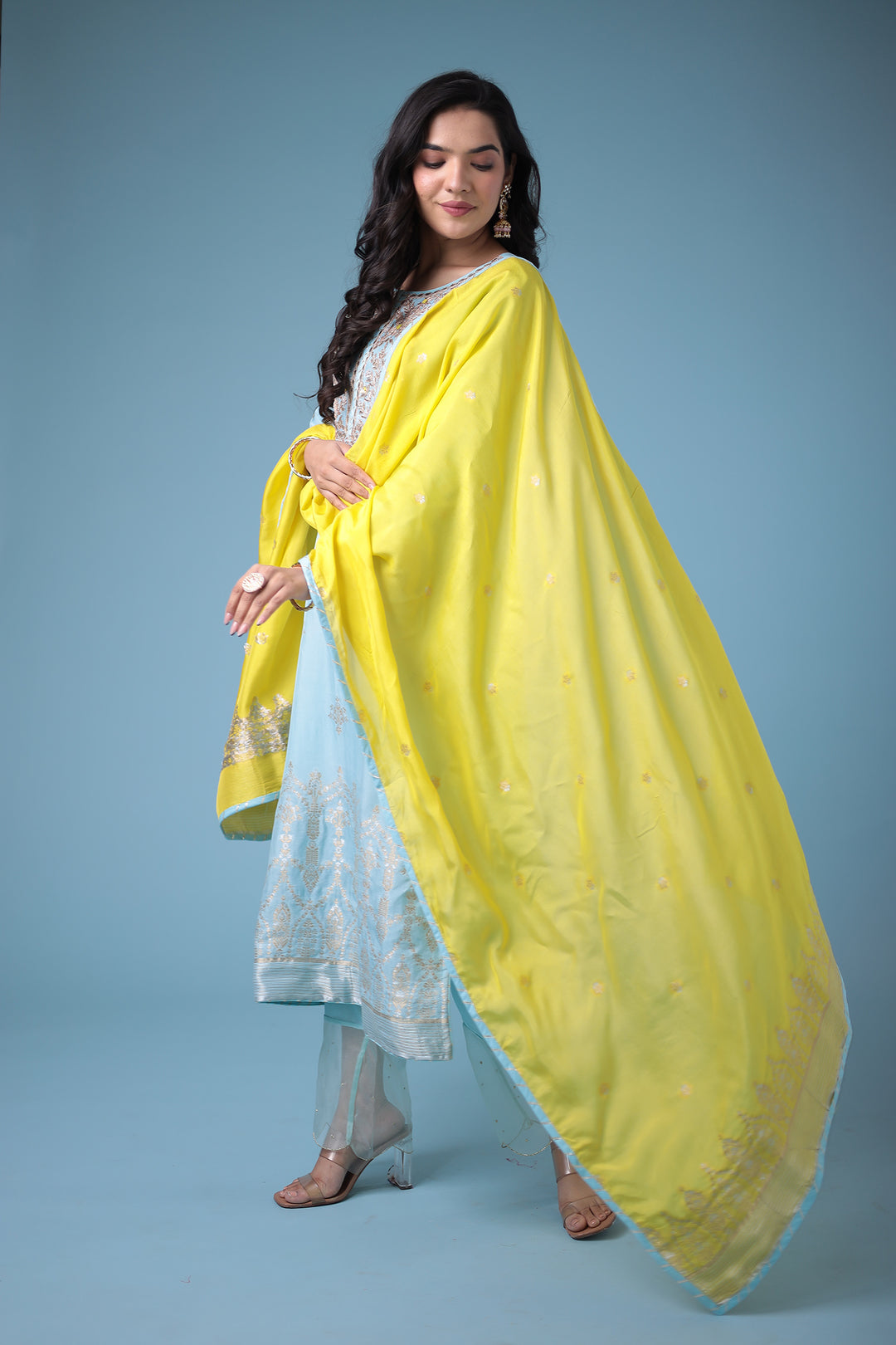 Indian wear, traditional wear, womens wear, ethnic wear Suit, Suits, 