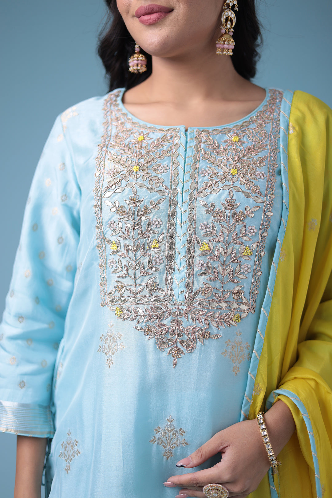 Indian wear, traditional wear, womens wear, ethnic wear Suit, Suits, 