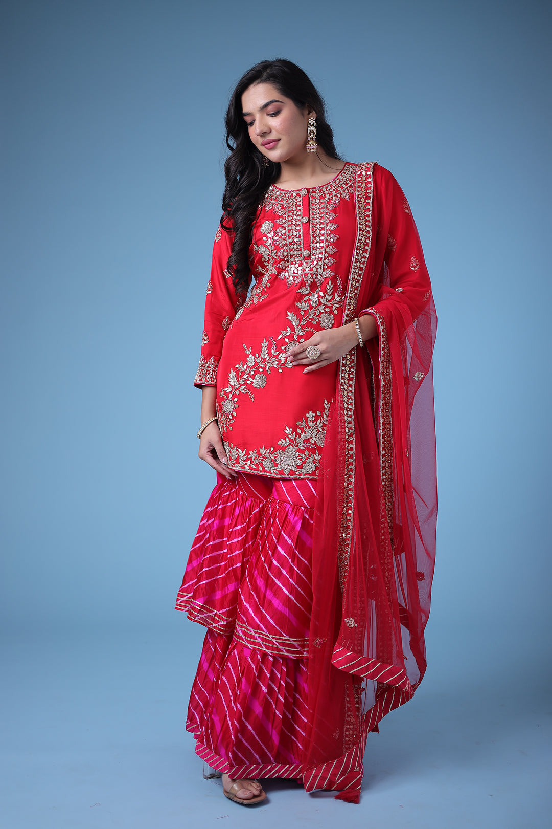 Indian wear, traditional wear, womens wear, ethnic wear Suit, Suits, 