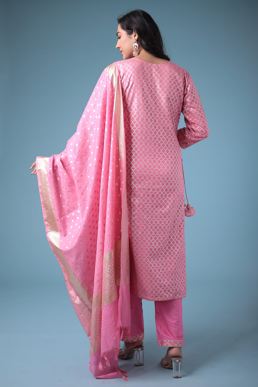 Indian wear, traditional wear, womens wear, ethnic wear Suit, Suits, 