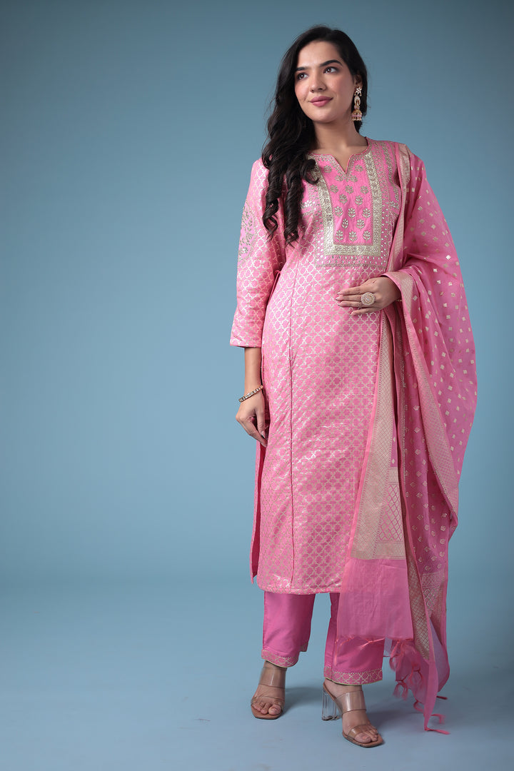 Indian wear, traditional wear, womens wear, ethnic wear Suit, Suits, 