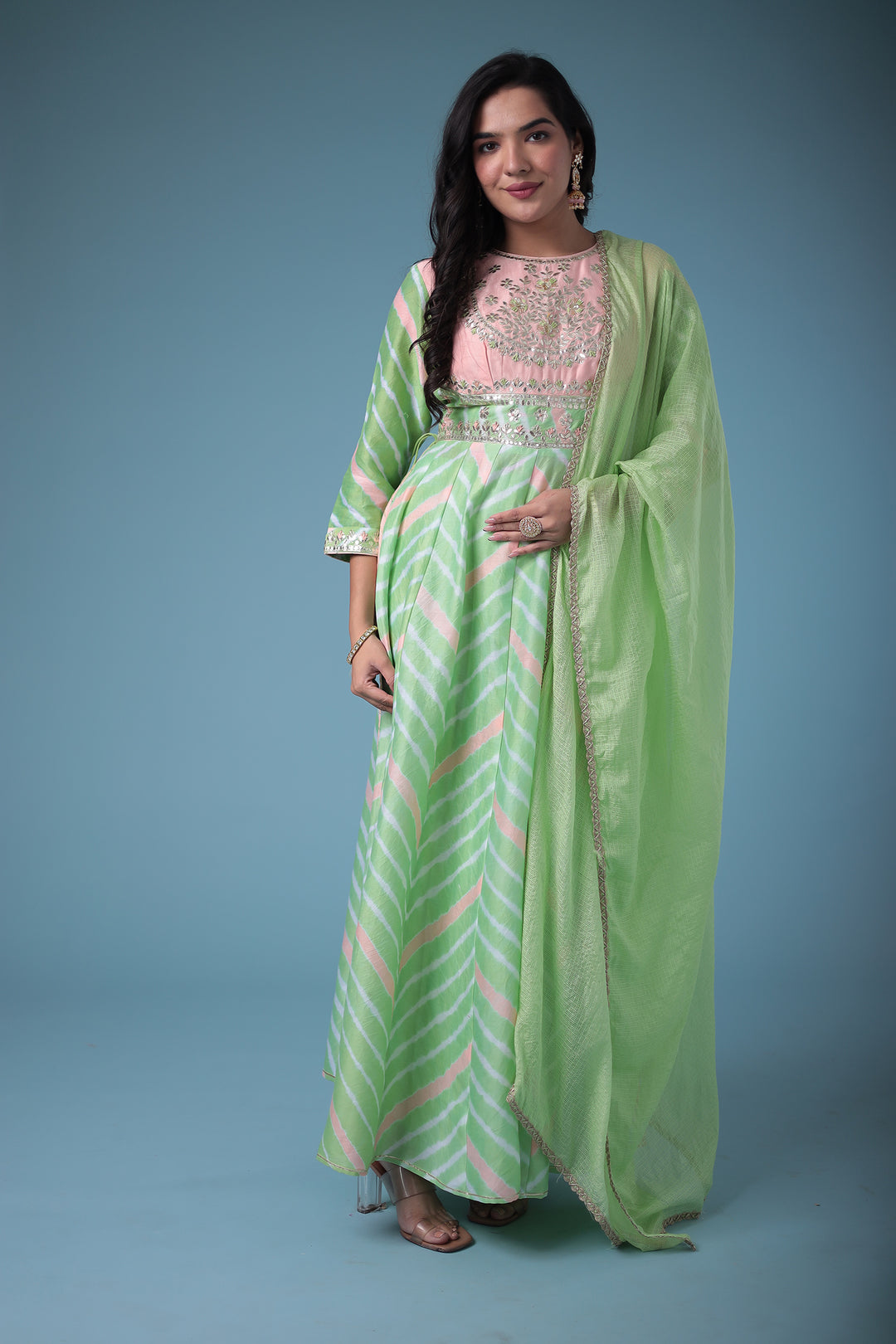 Indian wear, traditional wear, womens wear, ethnic wear Suit, Suits, 