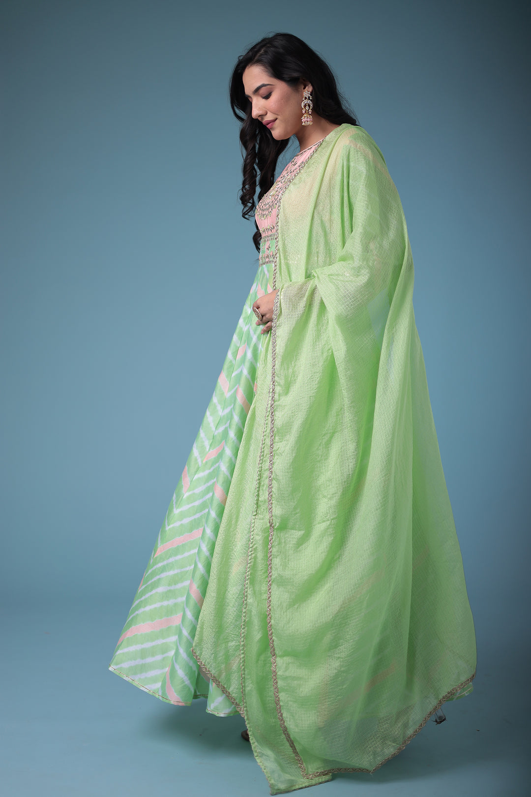 Indian wear, traditional wear, womens wear, ethnic wear Suit, Suits, 