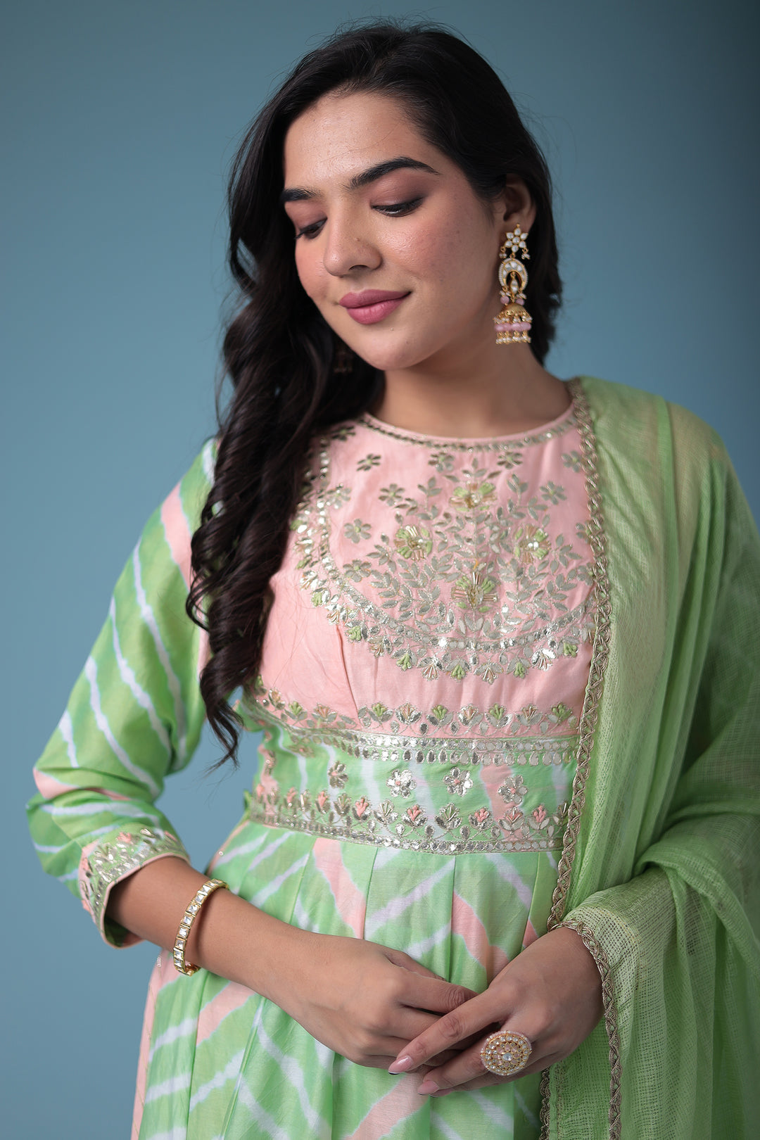 Indian wear, traditional wear, womens wear, ethnic wear Suit, Suits, 