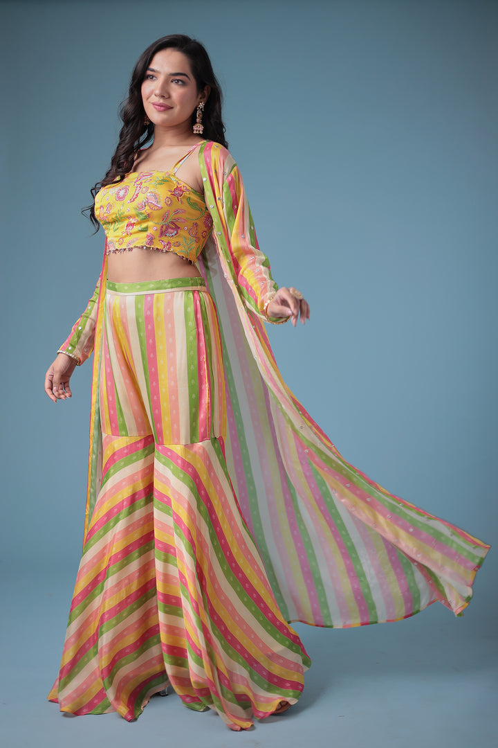 Indowestern, Indo western, Indian wear, traditional wear, womens wear, ethnic wear 