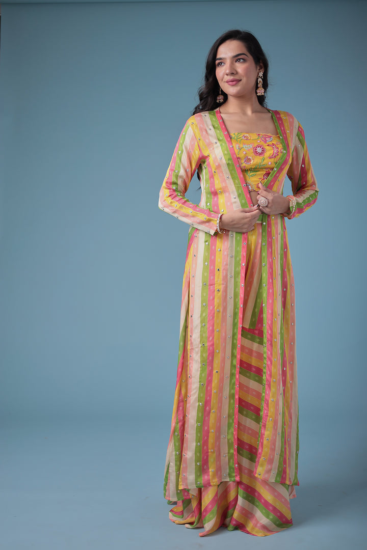 Indowestern, Indo western, Indian wear, traditional wear, womens wear, ethnic wear 