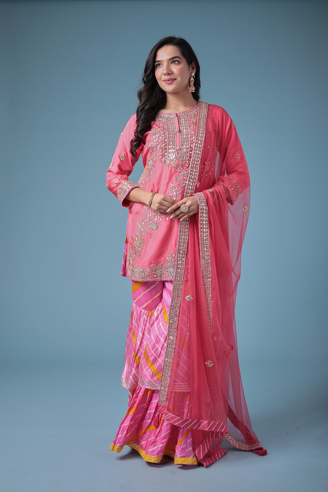 Indian wear, traditional wear, womens wear, ethnic wear Suit, Suits, 