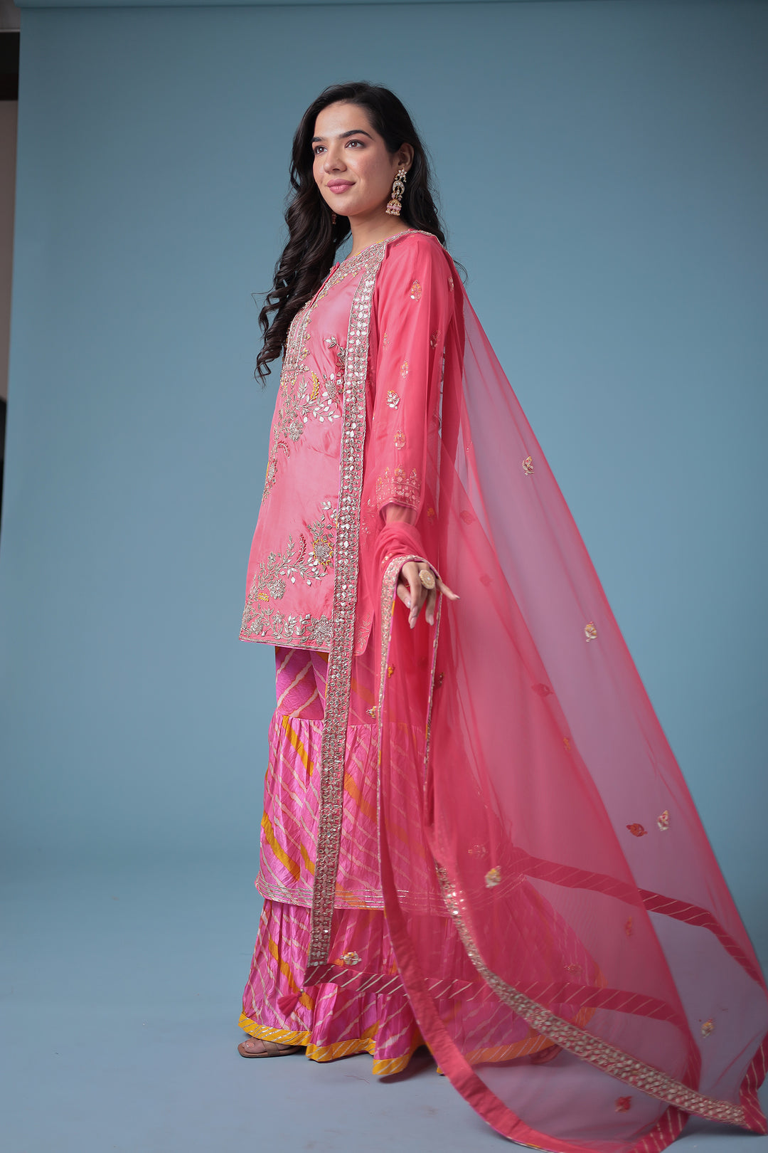 Indian wear, traditional wear, womens wear, ethnic wear Suit, Suits, 