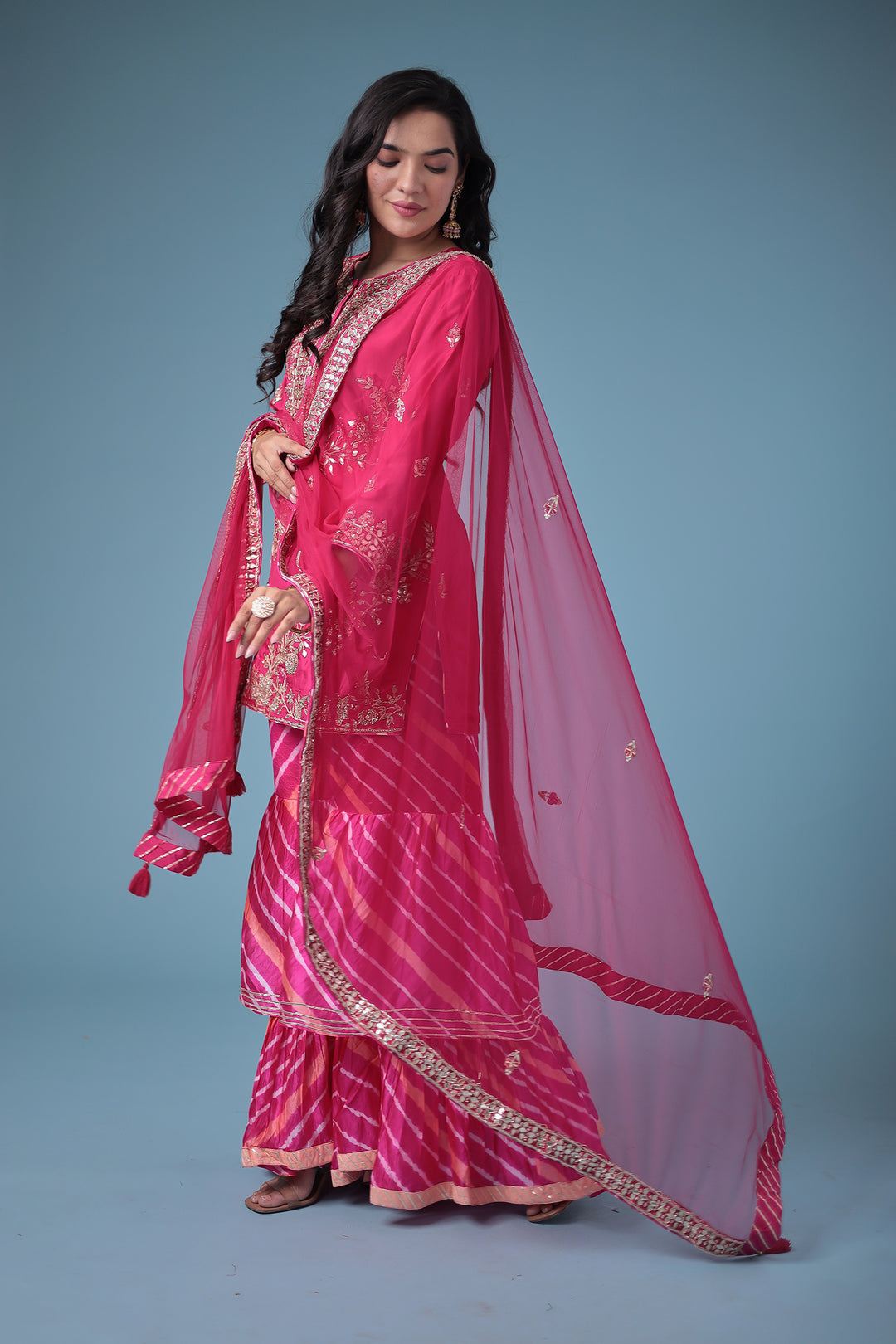 Indian wear, traditional wear, womens wear, ethnic wear Suit, Suits, 