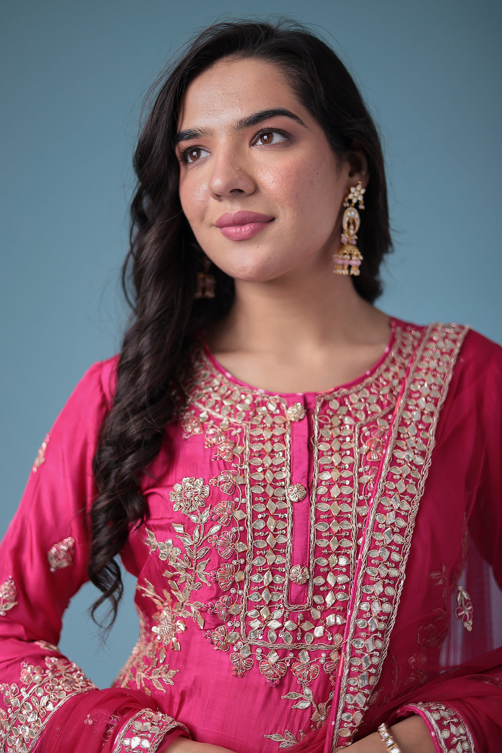 Indian wear, traditional wear, womens wear, ethnic wear Suit, Suits, 