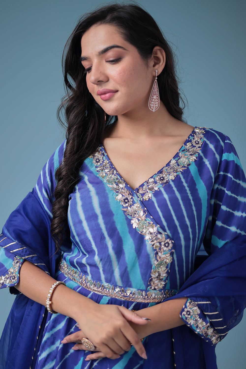 Indian wear, traditional wear, womens wear, ethnic wear Suit, Suits, 