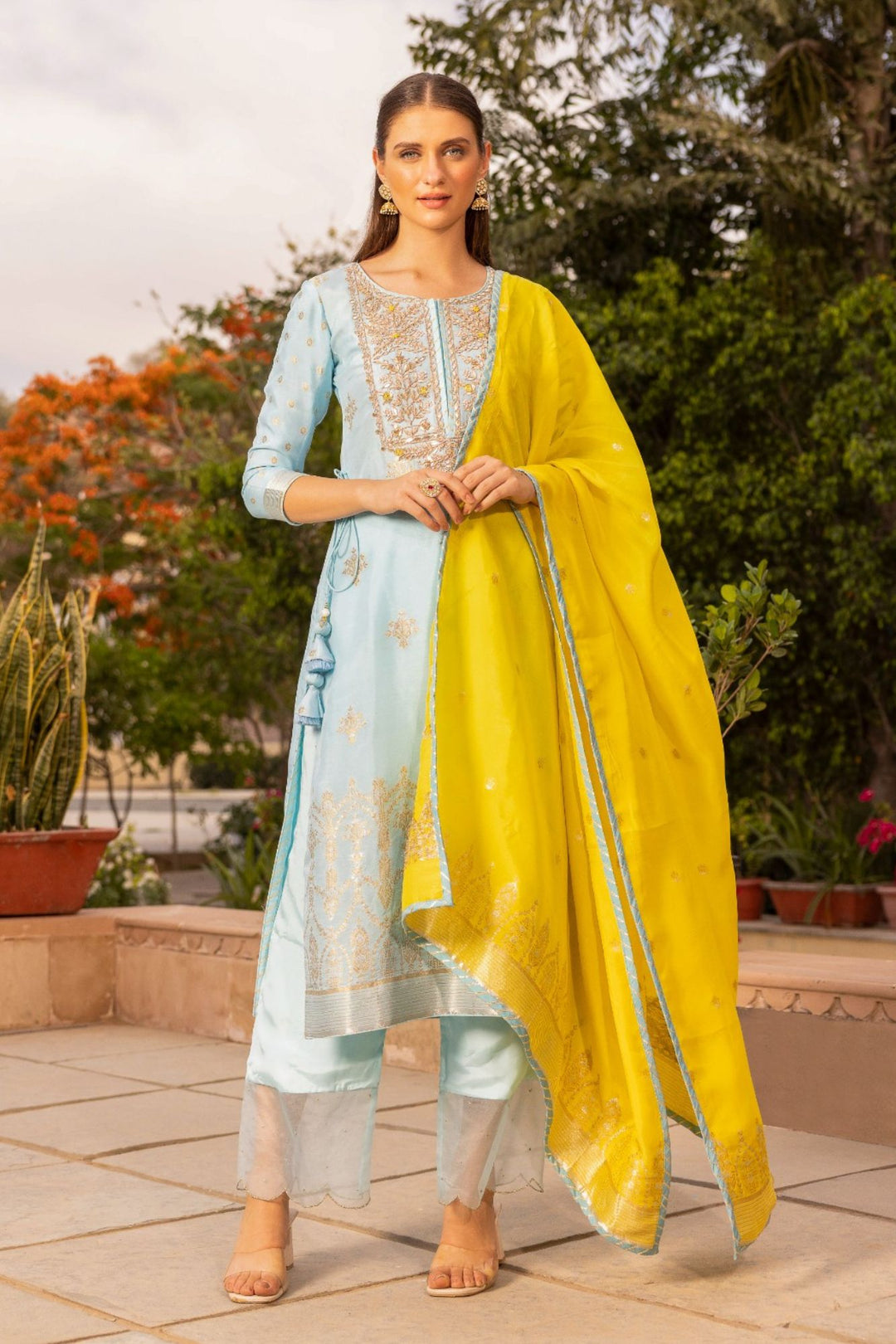 Indian wear, traditional wear, womens wear, ethnic wear Suit, Suits, 