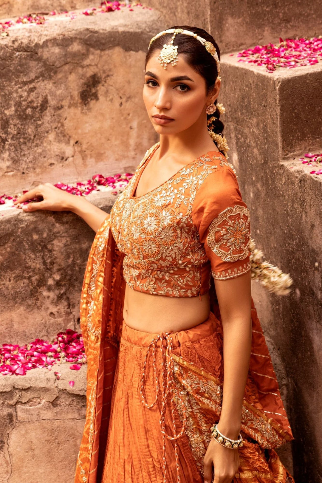 Lehenga Choli, Lehengas, Indian wear, traditional wear, womens wear, ethnic wear 