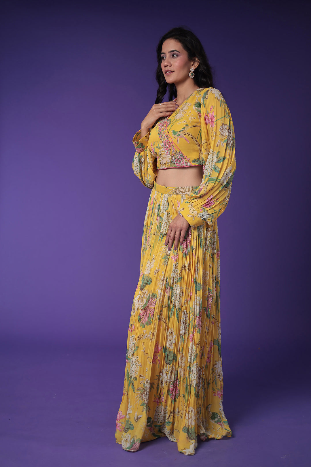 Indowestern, Indo western, Indian wear, traditional wear, womens wear, ethnic wear 