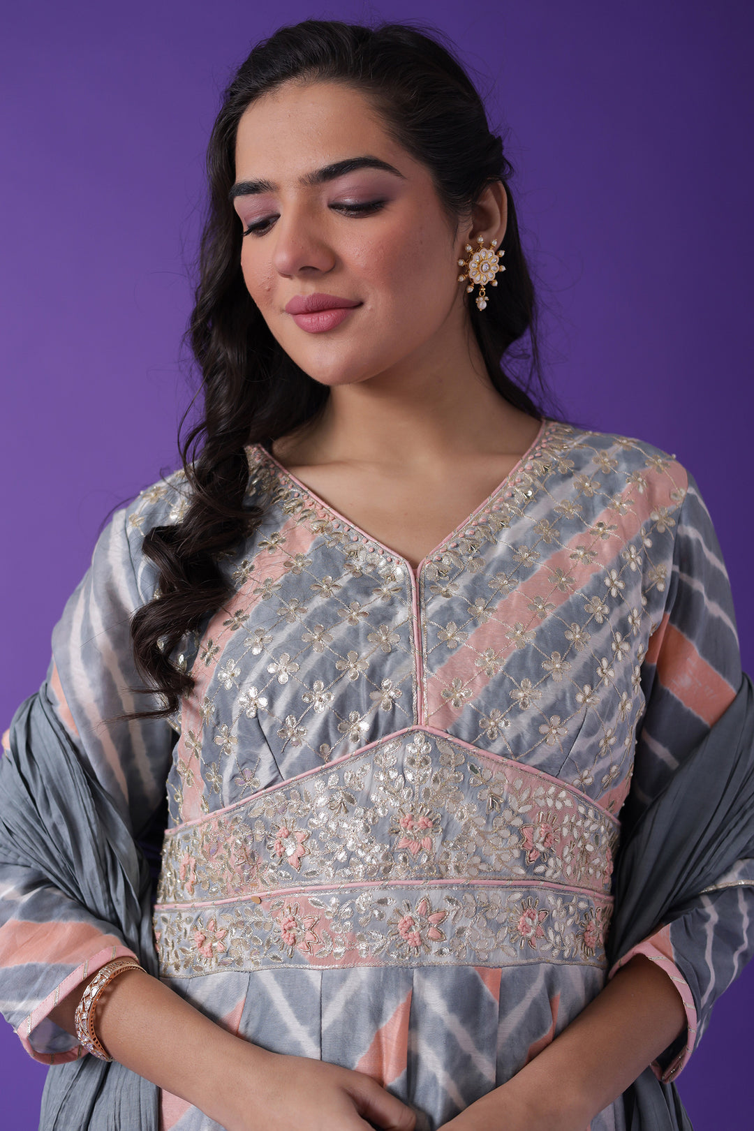 Indian wear, traditional wear, womens wear, ethnic wear Suit, Suits, 