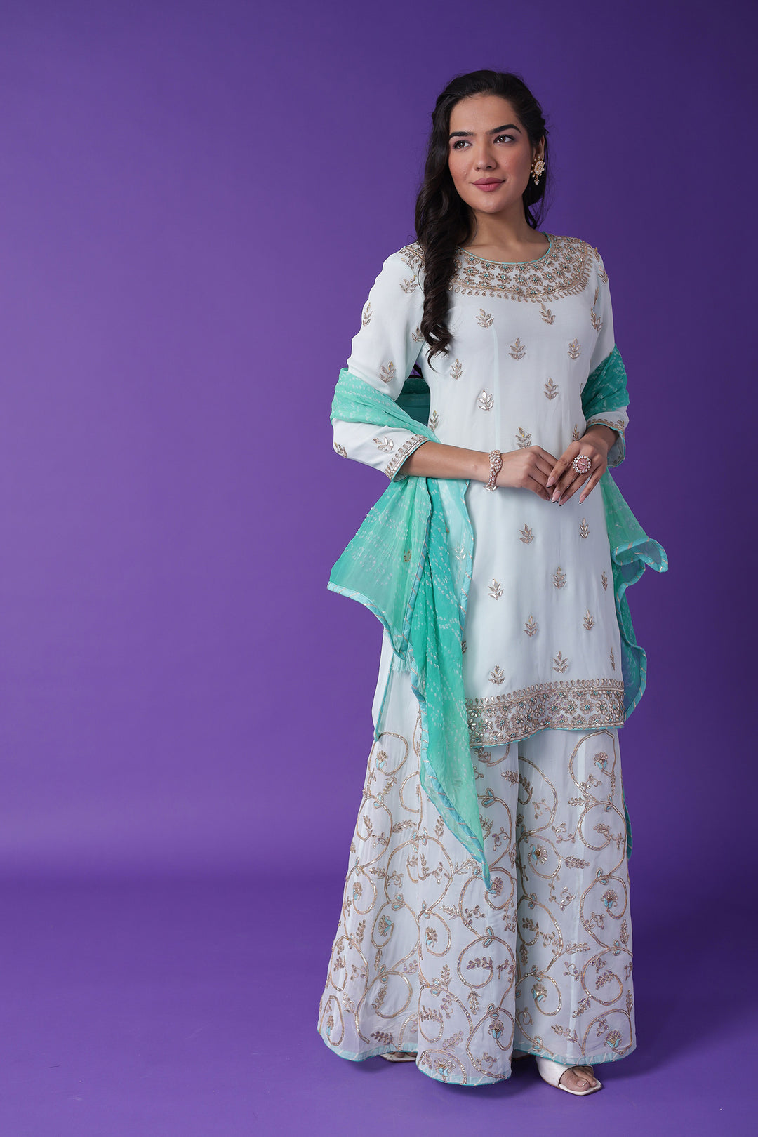 Indian wear, traditional wear, womens wear, ethnic wear Suit, Suits, 