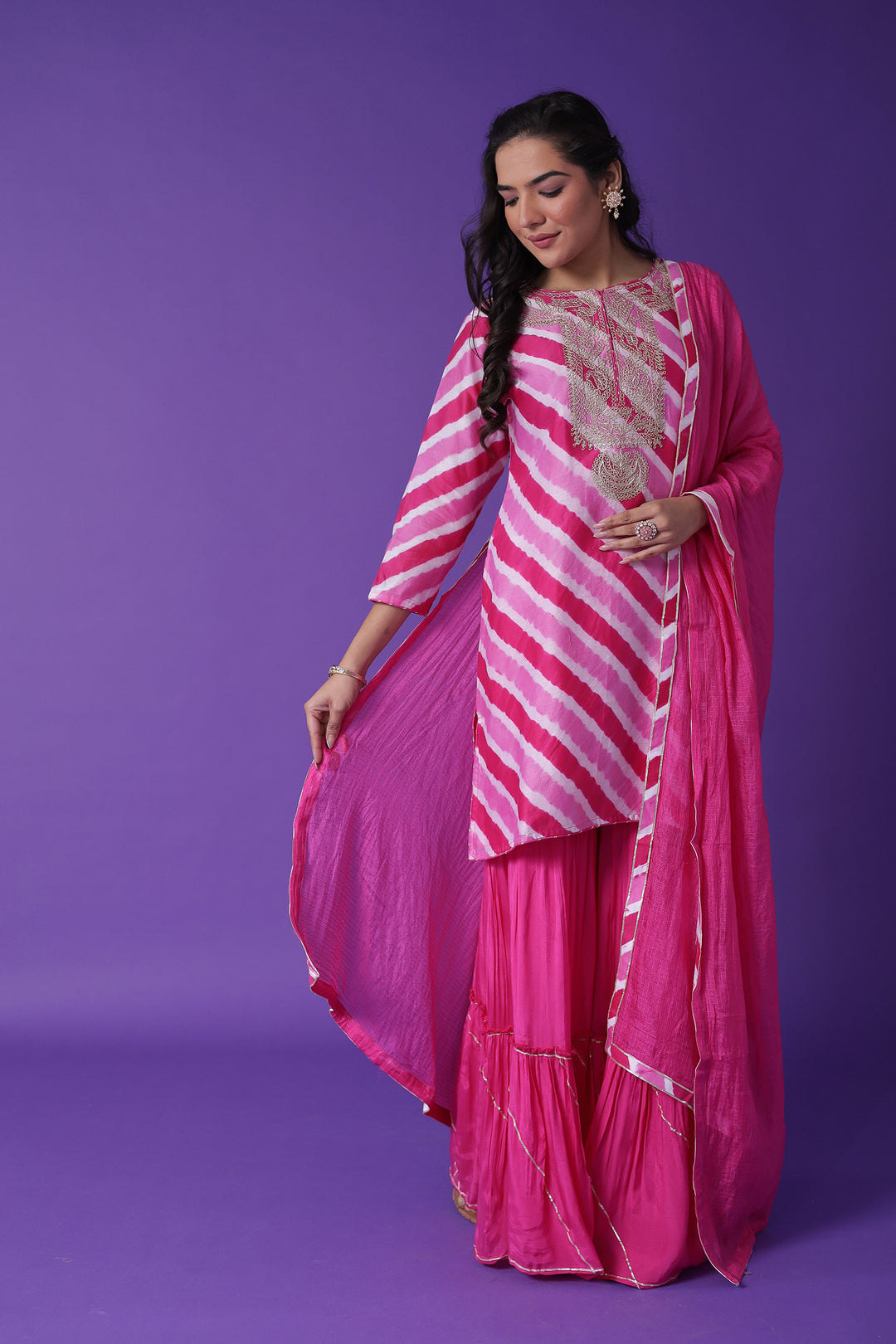 Indian wear, traditional wear, womens wear, ethnic wear Suit, Suits, 