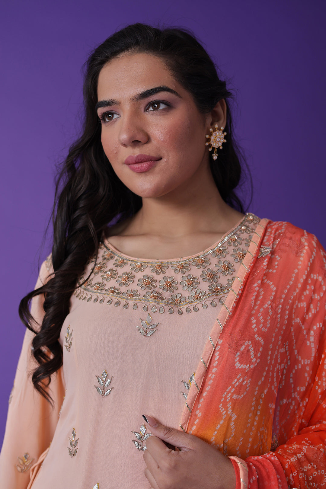 Indian wear, traditional wear, womens wear, ethnic wear Suit, Suits, 