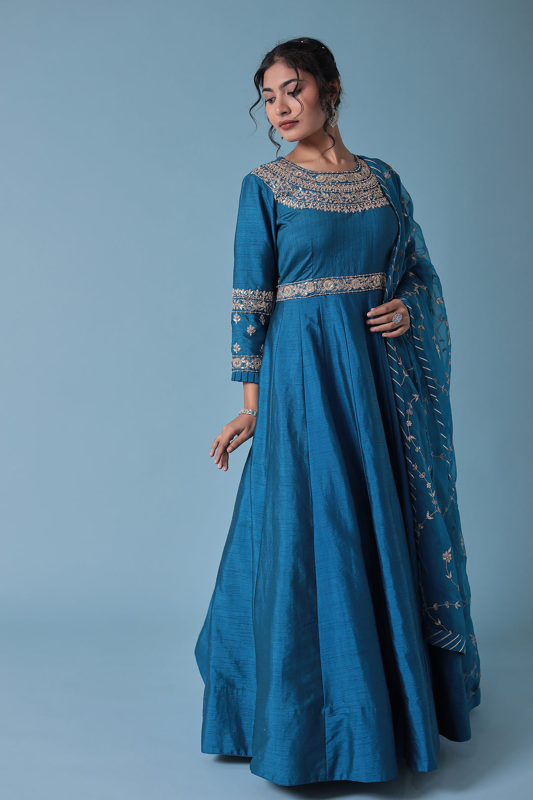 Indian wear, traditional wear, womens wear, ethnic wear Suit, Suits, 