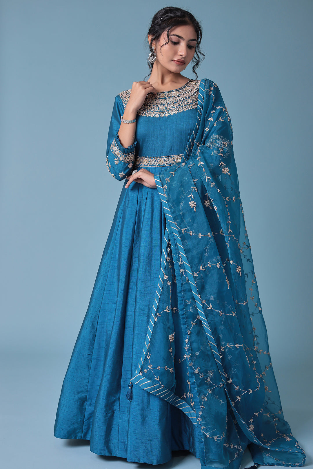 Indian wear, traditional wear, womens wear, ethnic wear Suit, Suits, 