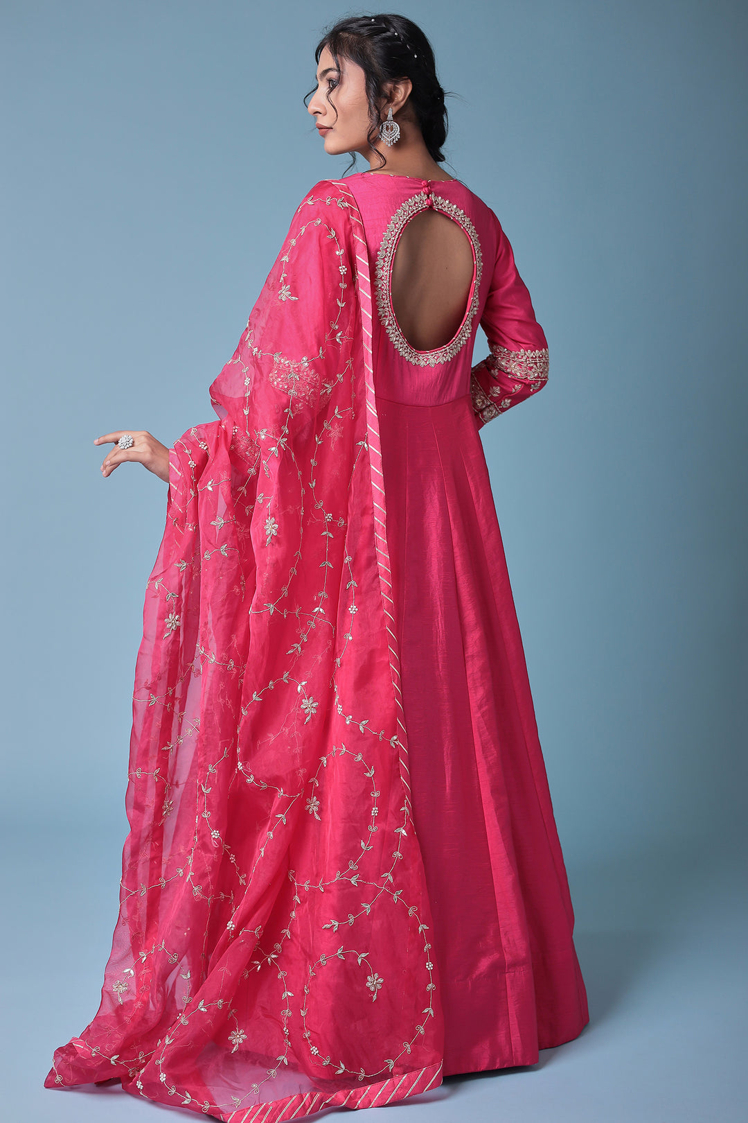 Indian wear, traditional wear, womens wear, ethnic wear Suit, Suits, 