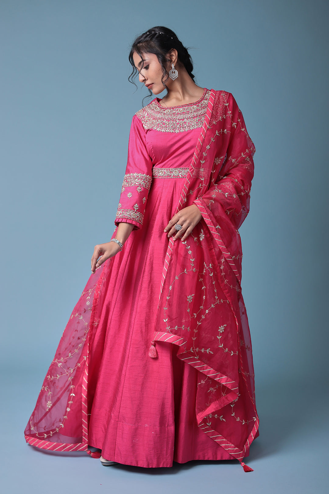 Indian wear, traditional wear, womens wear, ethnic wear Suit, Suits, 