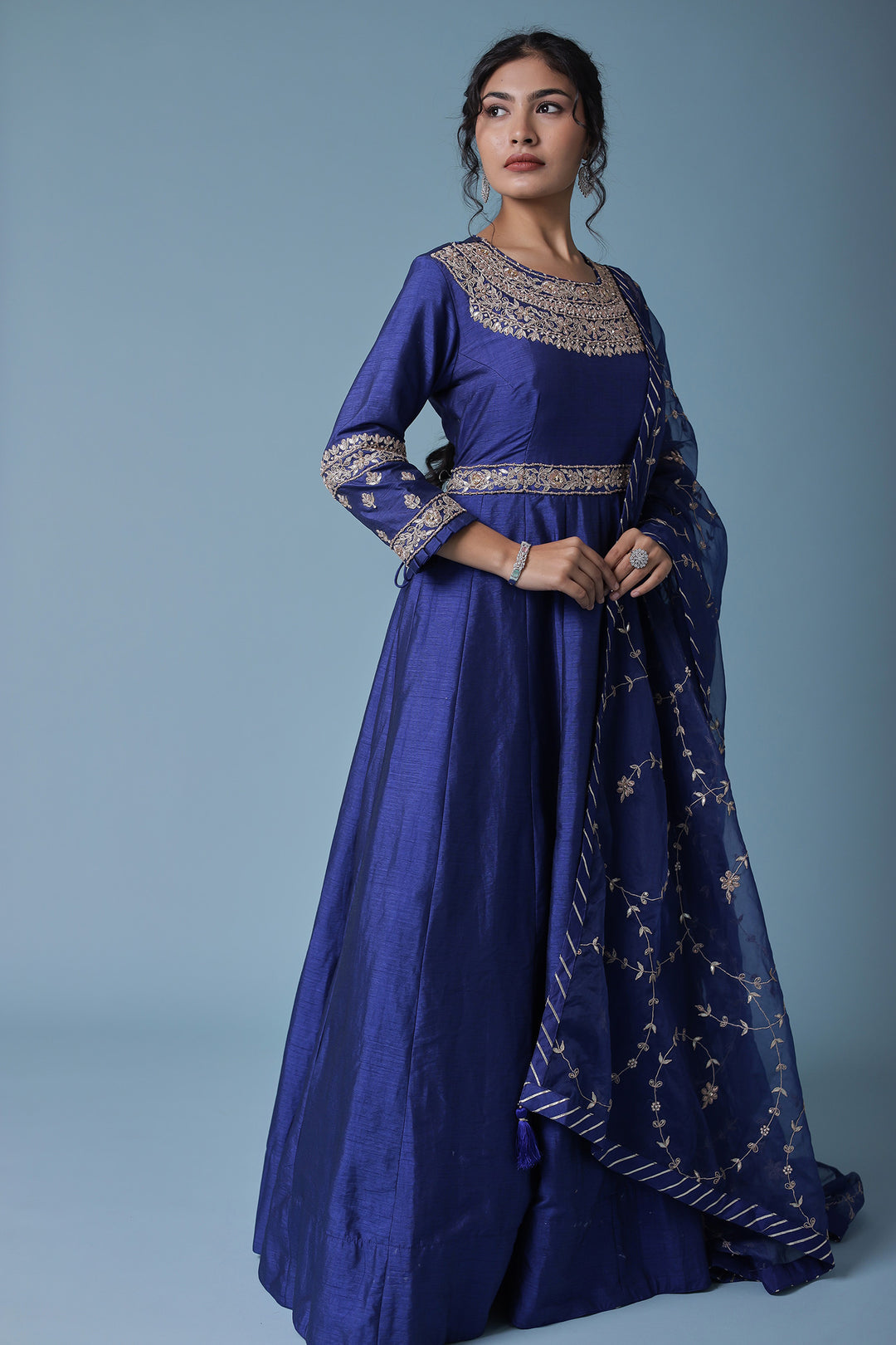 Indian wear, traditional wear, womens wear, ethnic wear Suit, Suits, 