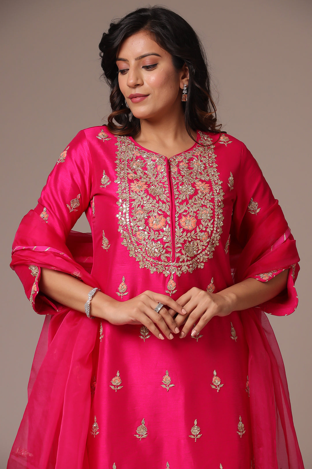 Indian wear, traditional wear, womens wear, ethnic wear Suit, Suits, 