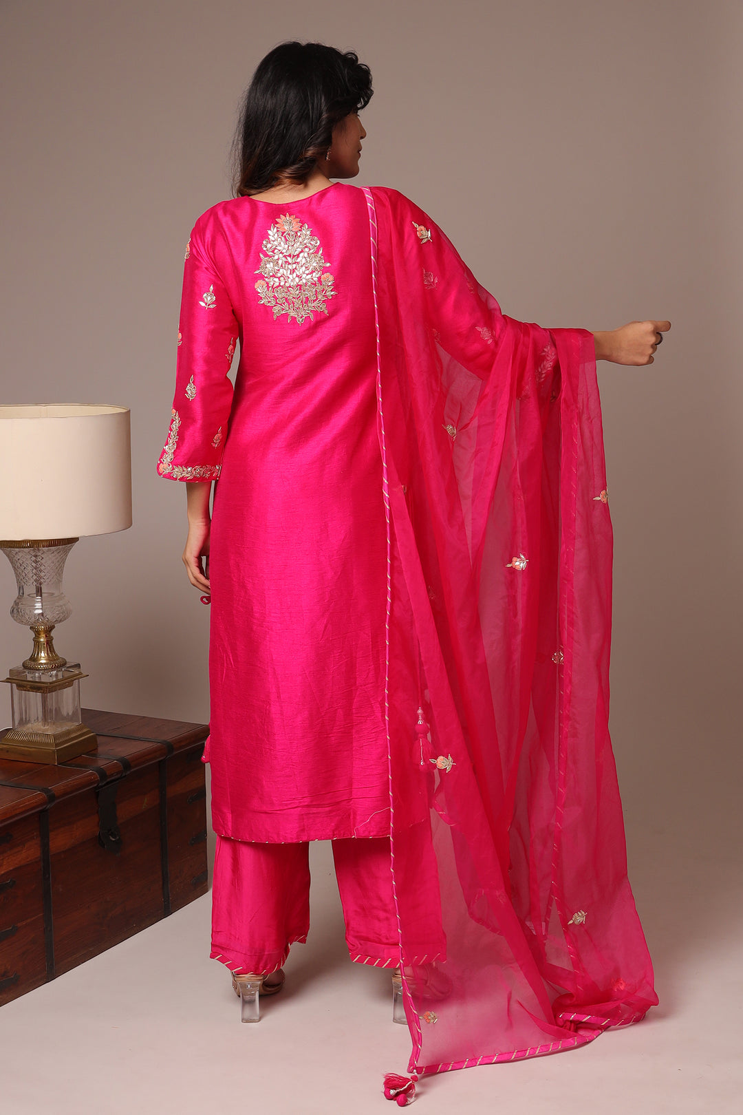 Indian wear, traditional wear, womens wear, ethnic wear Suit, Suits, 