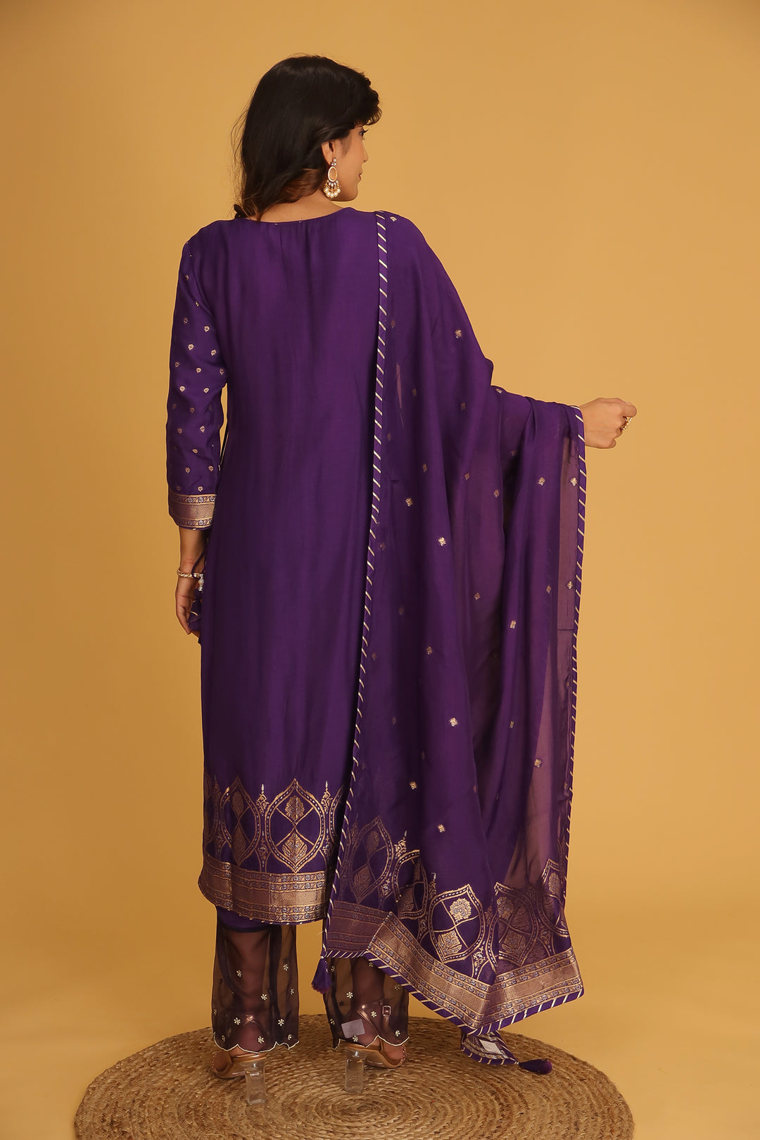 Indian wear, traditional wear, womens wear, ethnic wear Suit, Suits, 