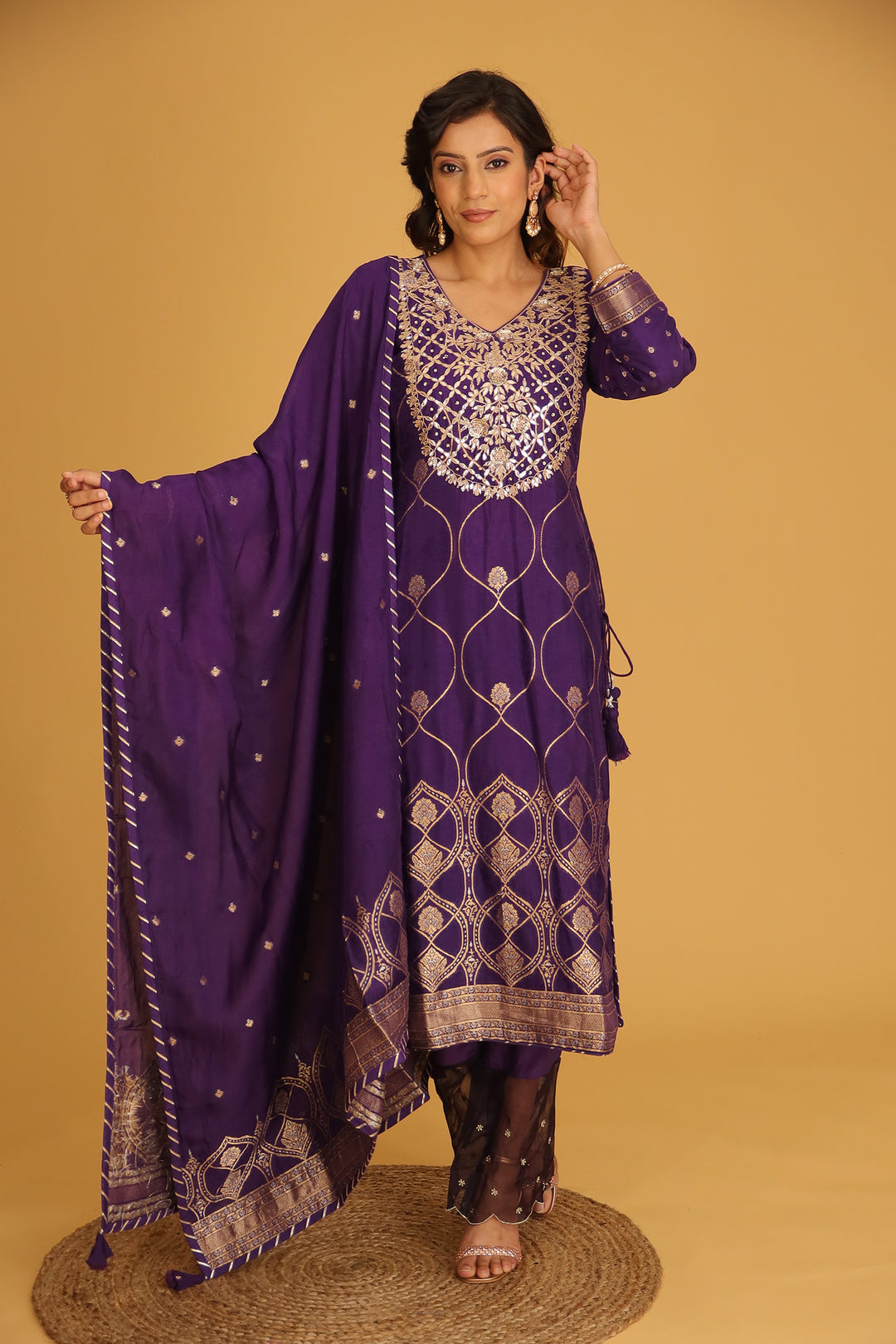 Indian wear, traditional wear, womens wear, ethnic wear Suit, Suits, 