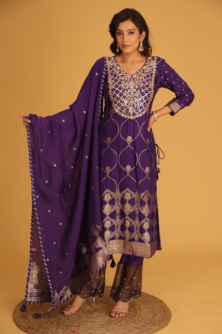 Indian wear, traditional wear, womens wear, ethnic wear Suit, Suits, 