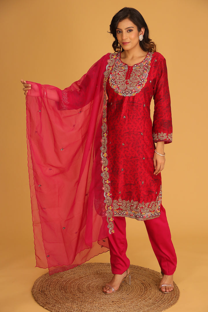 Indian wear, traditional wear, womens wear, ethnic wear Suit, Suits, 