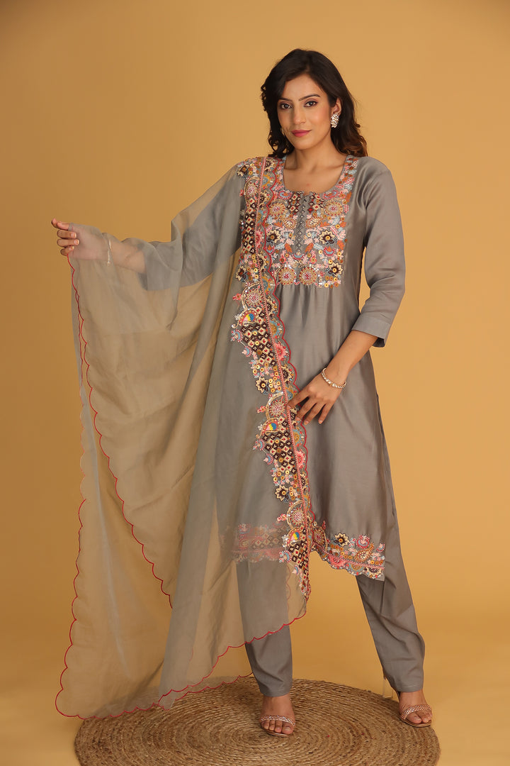 Indian wear, traditional wear, womens wear, ethnic wear Suit, Suits, 