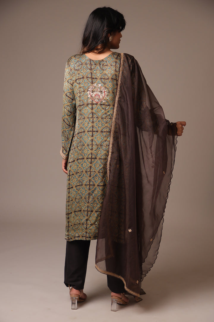 Indian wear, traditional wear, womens wear, ethnic wear Suit, Suits, 