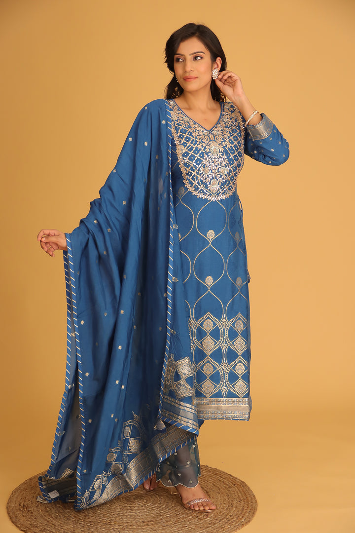 Indian wear, traditional wear, womens wear, ethnic wear Suit, Suits, 