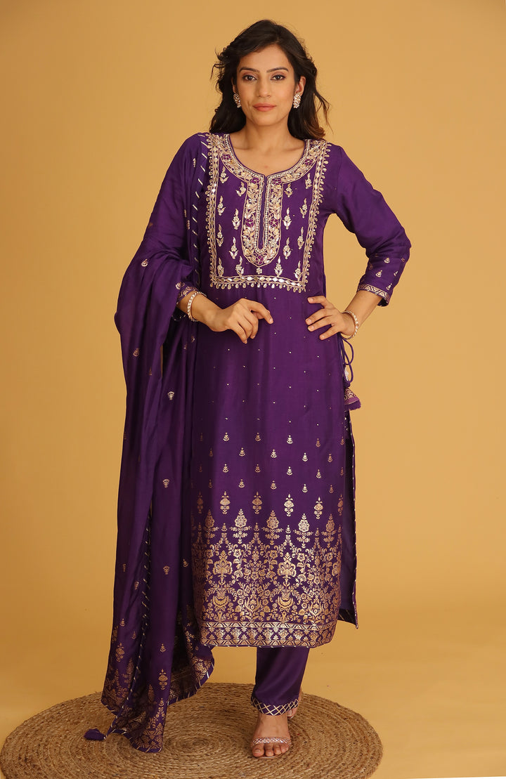 Indian wear, traditional wear, womens wear, ethnic wear Suit, Suits, 