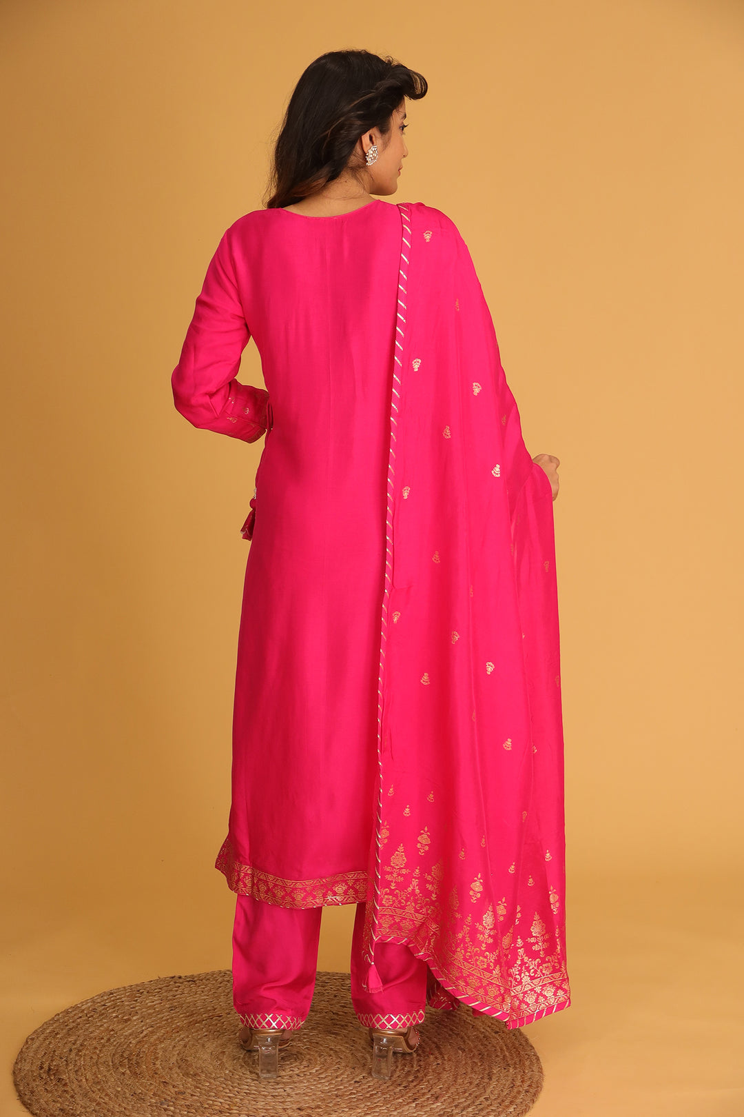 Indian wear, traditional wear, womens wear, ethnic wear Suit, Suits, 